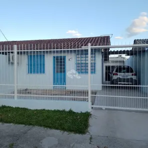 Casa com 2 Quartos à venda, 35m² no Diácono João Luiz Pozzobon, Santa Maria