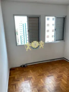 Flat com 1 Quarto à venda, 38m² no Pinheiros, São Paulo