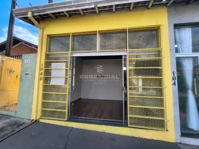 Ponto Comercial para alugar, 20m² no Vila Carmelo, Botucatu
