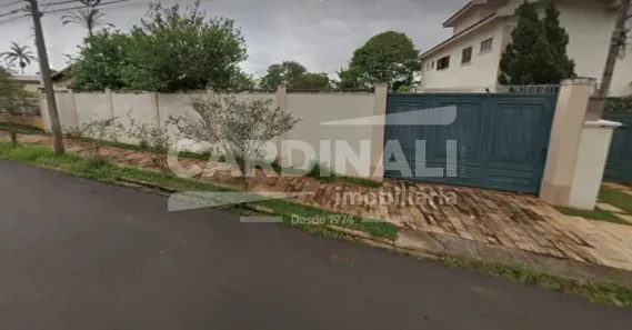 Lote/Terreno à venda, 770m² no Jardim Paraíso, São Carlos