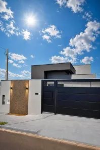 Casa com 2 Quartos à venda, 70m² no Residencial Morada do Sol, São José do Rio Preto