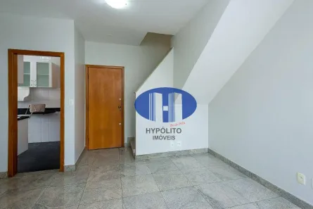 Cobertura com 3 Quartos à venda, 136m² no Cruzeiro, Belo Horizonte