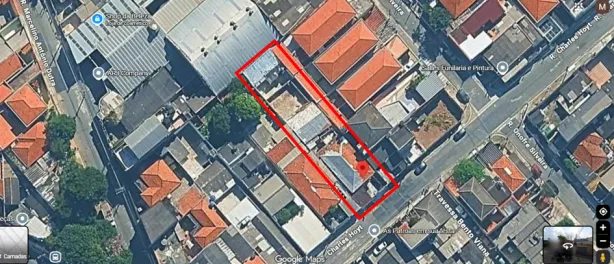 Casa com 5 Quartos à venda, 264m² no Vila Fachini, São Paulo