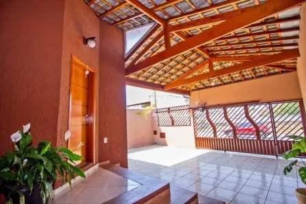 Casa com 3 Quartos à venda, 155m² no Residencial São José, Itupeva
