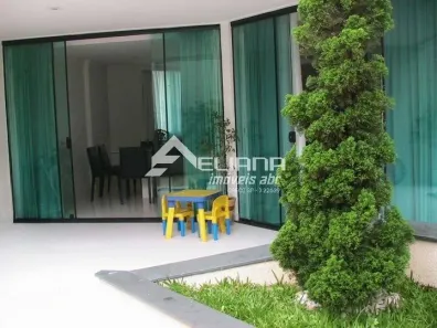 Apartamento com 3 Quartos à venda, 191m² no Barcelona, São Caetano do Sul