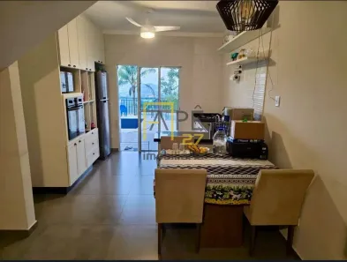 Sobrado com 2 Quartos à venda, 80m² no Campos de Atibaia, Atibaia
