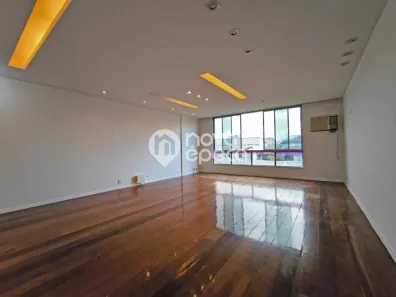 Apartamento com 4 Quartos à venda, 182m² no Tijuca, Rio de Janeiro
