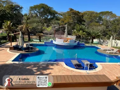 Casa de Condomínio com 4 Quartos à venda, 9000m² no City Castello, Itu