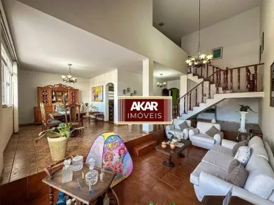 Imóvel Comercial com 3 Quartos à venda, 320m² no Jardim do Mar, São Bernardo do Campo