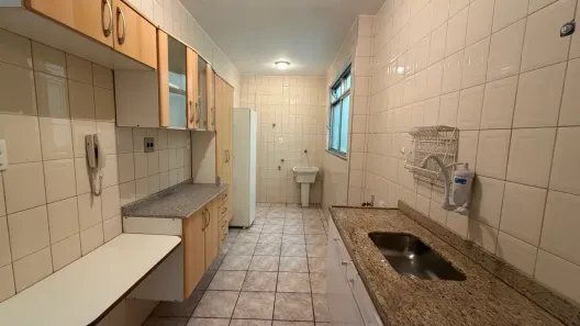 Apartamento com 2 Quartos à venda, 69m² no Rocha, Rio de Janeiro