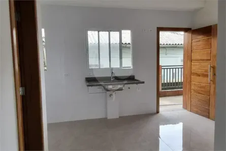 Apartamento com 2 Quartos à venda, 52m² no Jardim Japão, São Paulo