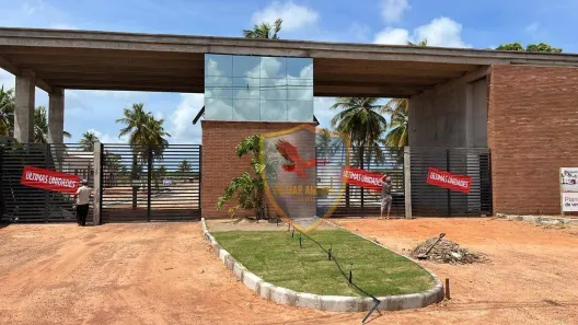 Lote/Terreno à venda, 800m² no Centro, Touros