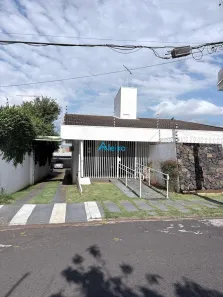 Casa com 4 Quartos à venda, 550m² no Boa Vista, São José do Rio Preto