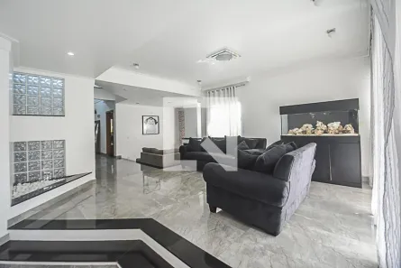 Casa com 4 Quartos à venda, 727m² no Parque Terra Nova II, São Bernardo do Campo