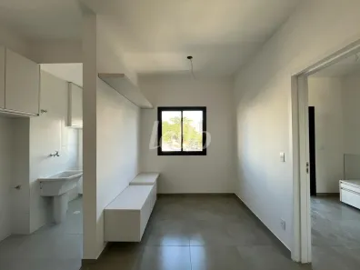Apartamento com 1 Quarto para alugar, 30m² no Parque São Jorge, São Paulo