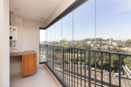 Apartamento com 3 Quartos à venda, 67m² no Vila Anastácio, São Paulo