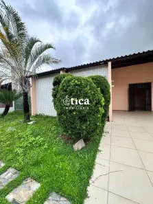 Casa de Condomínio com 3 Quartos à venda, 124m² no Turu, São Luís