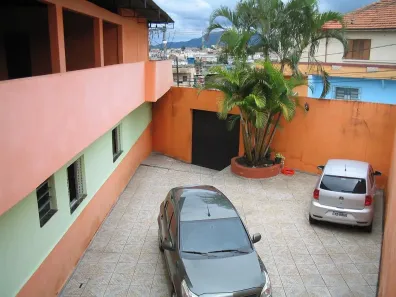 Sobrado com 3 Quartos à venda, 270m² no Vila Yara, São Paulo