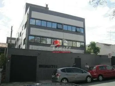 Prédio Comercial à venda, 1703m² no Vila Firmiano Pinto, São Paulo