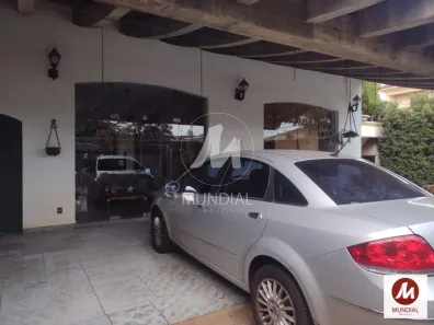 Imóvel Comercial com 4 Quartos à venda, 448m² no Jardim América, Ribeirão Preto
