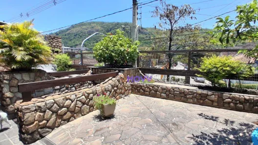 Casa com 3 Quartos à venda, 180m² no São Francisco, Niterói