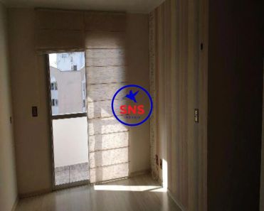 Apartamento com 2 Quartos à venda, 57m² no Parque Camélias, Campinas