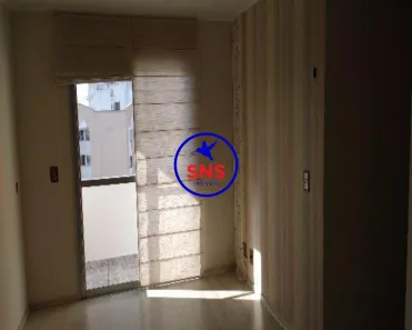 Apartamento com 2 Quartos à venda, 57m² no Parque Camélias, Campinas