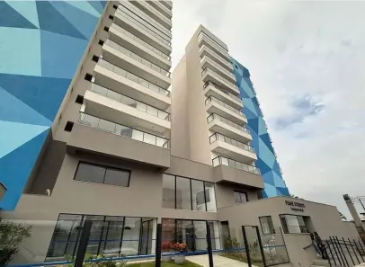 Apartamento com 1 Quarto à venda, 48m² no Praia das Palmeiras, Caraguatatuba