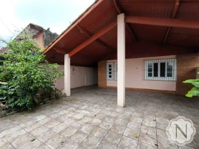 Casa com 2 Quartos à venda, 93m² no Gaivota (Praia), Itanhaém