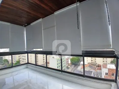 Apartamento com 3 Quartos à venda, 207m² no Tijuca, Rio de Janeiro