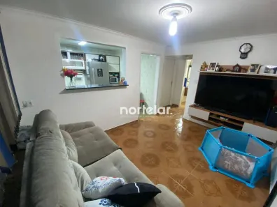 Apartamento com 2 Quartos à venda, 85m² no Santana, São Paulo