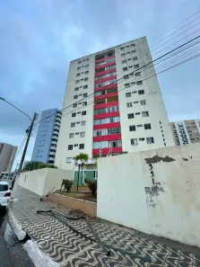 Apartamento com 3 Quartos para alugar, 100m² no Treze de Julho, Aracaju
