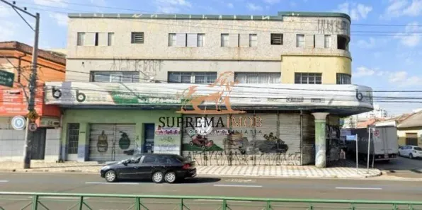 Lote/Terreno à venda, 1431m² no Vila Independência, Sorocaba