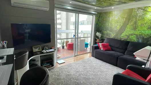 Apartamento com 2 Quartos à venda, 79m² no Paraíso, São Paulo