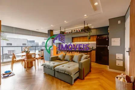 Apartamento com 2 Quartos à venda, 68m² no Vila Mariana, São Paulo