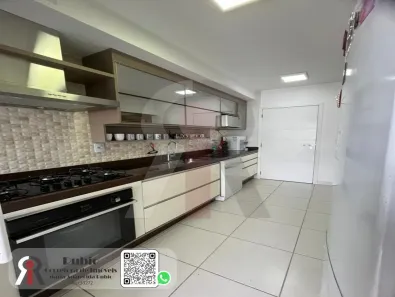 Apartamento com 3 Quartos para alugar, 125m² no Parque Campolim, Sorocaba