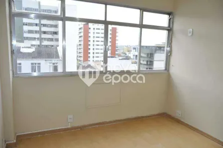 Apartamento com 2 Quartos à venda, 56m² no Méier, Rio de Janeiro