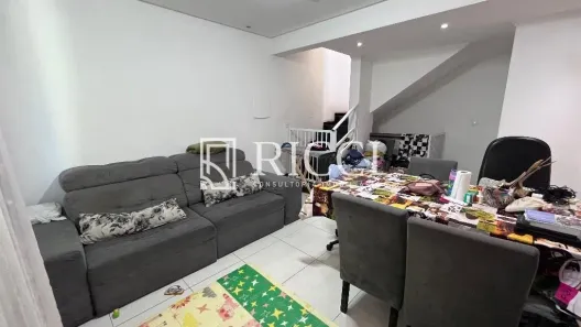 Casa com 2 Quartos à venda, 109m² no Macuco, Santos