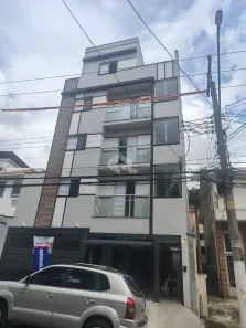 Apartamento com 2 Quartos à venda, 42m² no Água Fria, São Paulo
