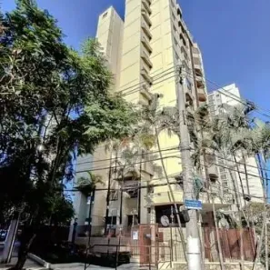 Cobertura com 3 Quartos para alugar, 110m² no Jardim Vila Mariana, São Paulo