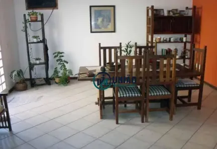 Casa de Condomínio com 4 Quartos à venda, 150m² no Maria Paula, Niterói