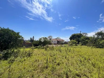 Lote/Terreno à venda, 494m² no Santo André, São Leopoldo