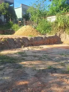 Lote/Terreno à venda, 126m² no Tropical, Contagem