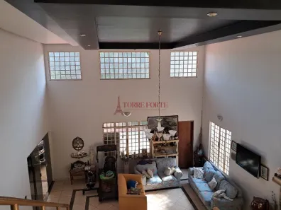 Sobrado com 4 Quartos à venda, 254m² no Setor Jaó, Goiânia