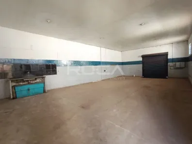 Ponto Comercial para alugar, 153m² no Parque Ribeirão Preto, Ribeirão Preto