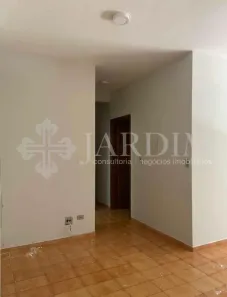 Apartamento com 3 Quartos à venda, 72m² no Morumbi, Piracicaba