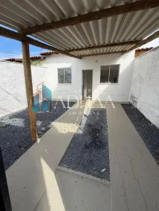 Casa com 2 Quartos à venda, 63m² no São Pedro, Esmeraldas