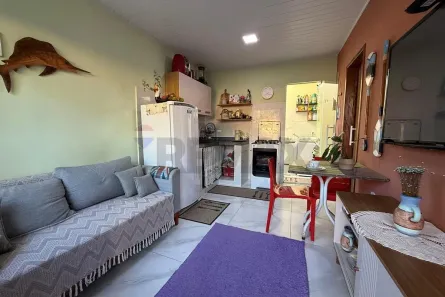 Casa com 1 Quarto à venda, 36m² no José Gonçalves, Armação dos Búzios