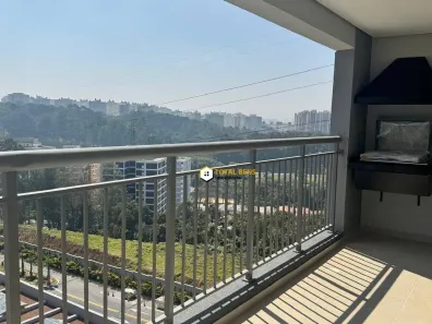 Apartamento com 3 Quartos à venda, 152m² no City América, São Paulo