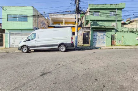 Ponto Comercial para alugar, 160m² no Jardim Etelvina, São Paulo